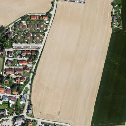 Satellite imagery of Der Kirchhof zu Mauthausen., AT