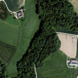 Satellite imagery of Hochgatterer, AT