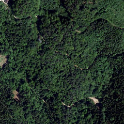 Satellite imagery of Gibler Kogel, AT