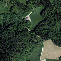 Satellite imagery of Gibler Kogel, AT