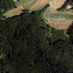 Satellite imagery of Wachtberg, AT