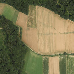 Satellite imagery of Heuberg, AT