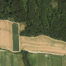 Satellite imagery of Wolfslacken, AT