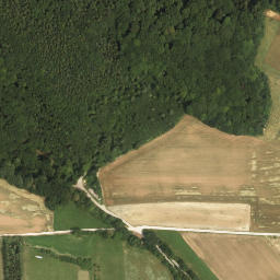 Satellite imagery of Wolfslacken, AT