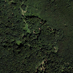 Satellite imagery of Klosterberg, AT