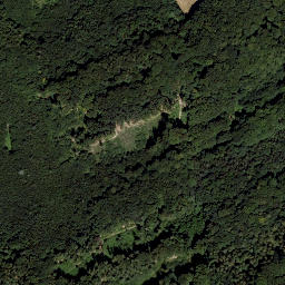 Satellite imagery of Klosterberg, AT