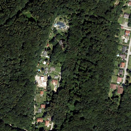 Satellite imagery of Riederberg, AT