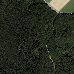 Satellite imagery of Königswinkelberg, AT