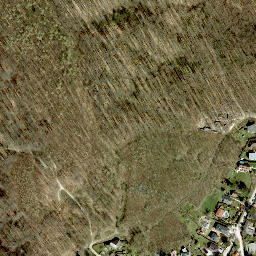Satellite imagery of Mauereck, AT