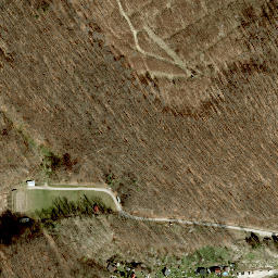 Satellite imagery of Dahaberg, AT