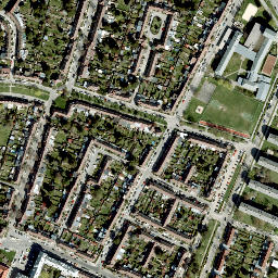 Satellite imagery of NJE, AT