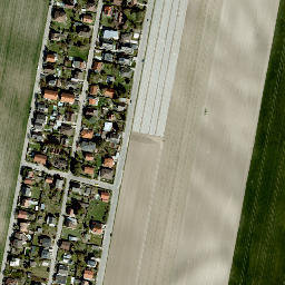 Satellite imagery of MDB, AT