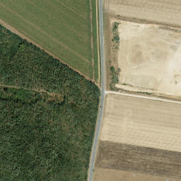 Satellite imagery of Meisterberg, AT
