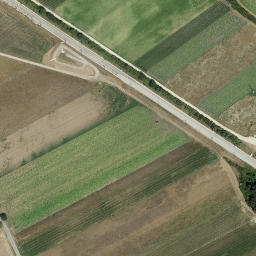 Satellite imagery of Gscheibter Berg, AT