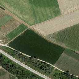 Satellite imagery of Gscheibter Berg, AT