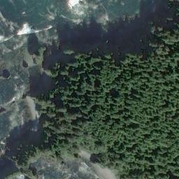 Satellite imagery of Point of Arches, US