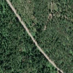 Satellite imagery of Longstreet Mine, US