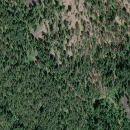 Satellite imagery of Longstreet Mine, US