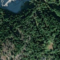 Satellite imagery of Finch Quarry, US