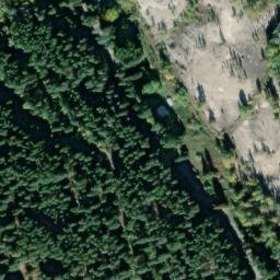 Satellite imagery of Finch Quarry, US