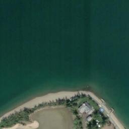 Satellite imagery of Springy Point, US