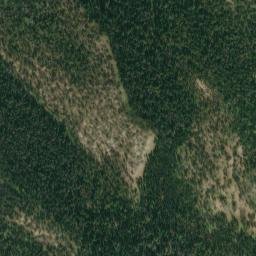 Satellite imagery of Lookout Ridge, US