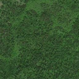 Satellite imagery of Silver Bluff, CA