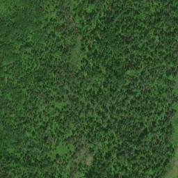 Satellite imagery of Silver Bluff, CA