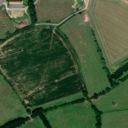 Satellite imagery of Abbaye de Tironneau, FR