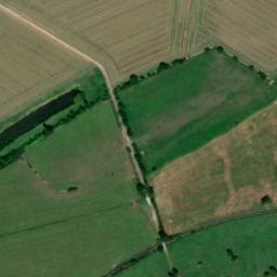 Satellite imagery of Abbaye de Tironneau, FR