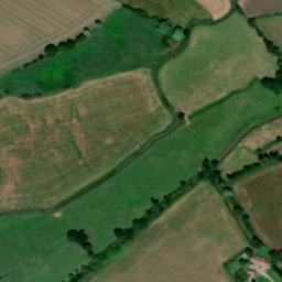 Satellite imagery of Abbaye de Tironneau, FR