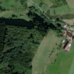 Satellite imagery of Haubühl, DE