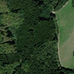 Satellite imagery of Pfusbühl, DE