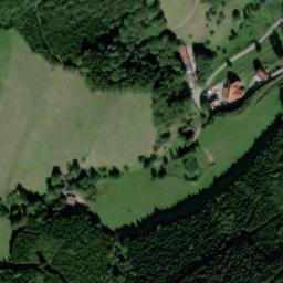 Satellite imagery of Pfusbühl, DE
