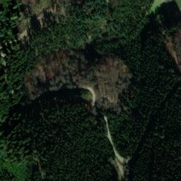 Satellite imagery of Nautenberg, DE