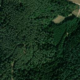 Satellite imagery of Katzenstein, DE