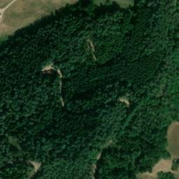 Satellite imagery of Katzenstein, DE