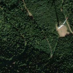 Satellite imagery of Schondelhöhe, DE