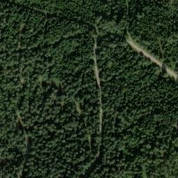 Satellite imagery of Mooswaldkopf, DE