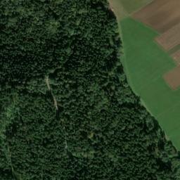 Satellite imagery of Kohlhalde, DE