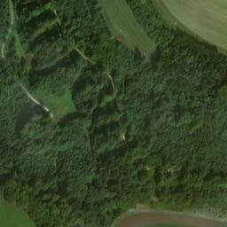 Satellite imagery of Braunhartsberg, DE