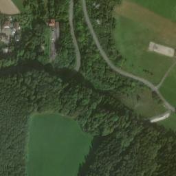 Satellite imagery of Hörnle, DE