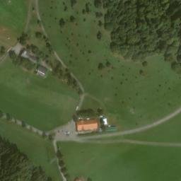 Satellite imagery of Hörnle, DE