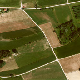 Satellite imagery of Schrecklisberg, DE