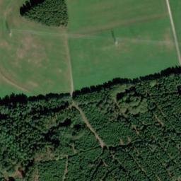 Satellite imagery of Lauterbacher Berg, DE