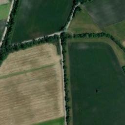Satellite imagery of Sender Ismaning, Richtantenne, Mast Nordost, DE