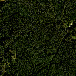 Satellite imagery of Grenzstein Burgrain Bayern 1683, AT