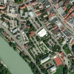 Satellite imagery of survey_point, AT