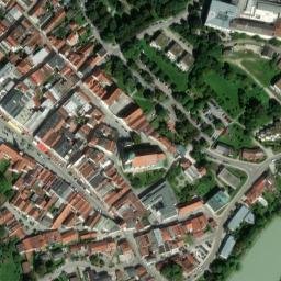 Satellite imagery of survey_point, AT