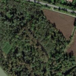 Satellite imagery of boundary_stone, DE